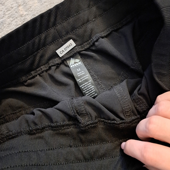 RBX Joggers Size M - Picture 2 of 4